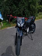 Derbi senda, Ophalen, Zo goed als nieuw