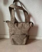 Zusss tas, Ophalen of Verzenden, Gebruikt, Overige kleuren, Handtas