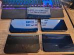 New 3DS XL Donkerblauw/Zwart - Goede Staat, Nintendo, Gebruikt, Overige genres, 1 speler