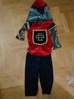 Nieuwe ridderpak (maat 104), Kinderen en Baby's, Carnavalskleding en Verkleedspullen, Ophalen of Verzenden, Nieuw, 104 of kleiner