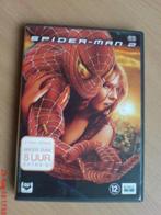 Spiderman DVD - twee disk versie - nieuw, Cd's en Dvd's, Dvd's | Filmhuis, Overige gebieden, Ophalen of Verzenden, Nieuw in verpakking