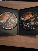 Dvd the godfather 2 h, Actiethriller, Ophalen of Verzenden, Zo goed als nieuw, Vanaf 16 jaar