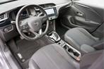 Opel CORSA-E Elegance 50kWh ACC Premium & Park Pack SOH 92%, 330 km, 136 pk, Gebruikt, Zwart