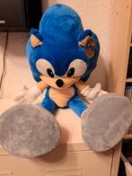 Sonic the Hedgehog figuur groot nieuw, Verzamelen, Ophalen of Verzenden, Nieuw, Film, Actiefiguur of Pop