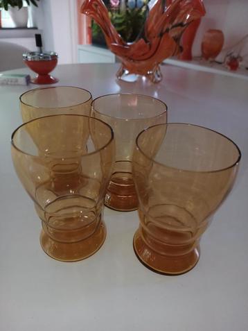 Waterglazen Copier????? beschikbaar voor biedingen