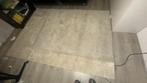 Ikea Vloerkleed 160x230 - Gebruikt, Ophalen, Gebruikt, Beige, 150 tot 200 cm