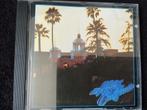 Eagles, Hotel California cd, Ophalen of Verzenden, Zo goed als nieuw, Poprock