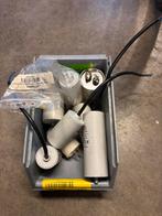 Zwembad condensators, Ophalen of Verzenden, Nieuw, 200 tot 400 cm, Minder dan 80 cm