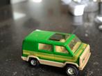 Tonka auto met vouwwagen jaren 70, Ophalen of Verzenden, Zo goed als nieuw