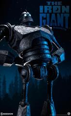 Sideshow Collectibles The Iron Giant Maquette, Verzamelen, Film en Tv, Ophalen of Verzenden