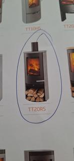 Termatech tt22, Huis en Inrichting, Kachels, Ophalen of Verzenden, Zo goed als nieuw, Gas, Gaskachel