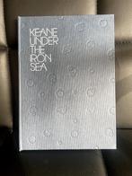 Keane, Under The Iron Sea (deluxe, met DVD), Verzenden, Zo goed als nieuw, Poprock