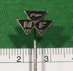 Speldje Massy Ferguson, Verzamelen, Speldjes, Pins en Buttons, Ophalen of Verzenden, Overige onderwerpen