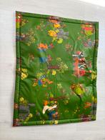 Origineel jaren 70 vintage retro boxkleed van Robin Hood., Ophalen of Verzenden, Gebruikt