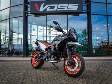 KTM 890 SMT (bj 2025) beschikbaar voor biedingen