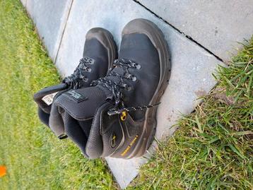 Grisport hoge werkschoenen maat 42 beschikbaar voor biedingen