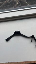 Anti blaf halsband voor medium hond, Ophalen of Verzenden, Gebruikt