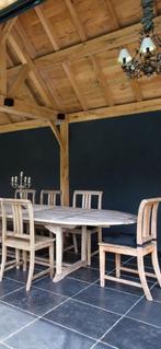 HARDSTEEN ANTICATO TEGELS 60X60CM