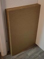 Groene ondervloerplaten (restant), Huis en Inrichting, Stoffering | Vloerbedekking, Ophalen, Overige typen, Nieuw, Minder dan 10 m²