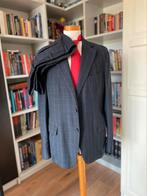 Zgan ** Pal Zileri ** sartoriale green label wol pak mt 54, Ophalen of Verzenden, Zo goed als nieuw, Maat 52/54 (L), Groen