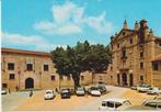 Spanje Avila met auto's Mercedes 300S model W188, Ophalen of Verzenden, 1960 tot 1980, Ongelopen, Frankrijk