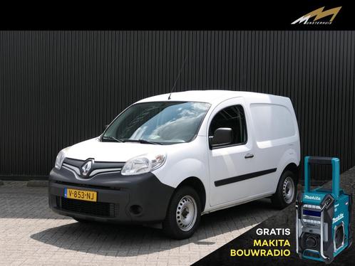 Renault Kangoo 1.5 dCi 75 Energy Comfort *Meeneemprijs incl., Auto's, Bestelauto's, Bedrijf, Te koop, ABS, Airconditioning, Alarm