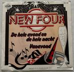 New Four Single., Gebruikt, Verzenden, 7 inch, Single