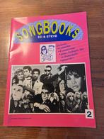 Ed & Steve Songbooks 2, Ophalen of Verzenden, Zo goed als nieuw, Instrument, Ed & Steve