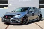 Honda Civic 2.0 i-VTEC Type R GT (bj 2019), Auto's, Origineel Nederlands, Te koop, Alcantara, Zilver of Grijs