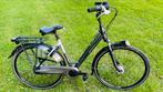 Nett goede gave damesfiets Gazelle Eclipse 49cm 8 speed, Ophalen, Gebruikt, 47 tot 50 cm, Versnellingen