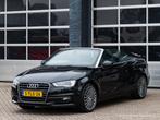 Audi CABRIOLET 1.4 TFSI AMBIEPRO L., Auto's, Audi, Voorwielaandrijving, 65 €/maand, Gebruikt, 4 cilinders