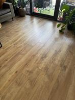 Laminaat gratis afhalen!, Ophalen, Gebruikt, 50 tot 150 cm, 10 m² of meer