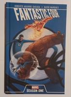 Fantastic Four: Season One HC ( Marvel 2012 ). NM., Eén comic, Amerika, Nieuw, Ophalen of Verzenden
