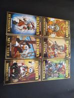 Prachtige set Donald Duck History pockets Duits/ German, Boeken, Complete serie of reeks, Europa, Ophalen of Verzenden, Zo goed als nieuw