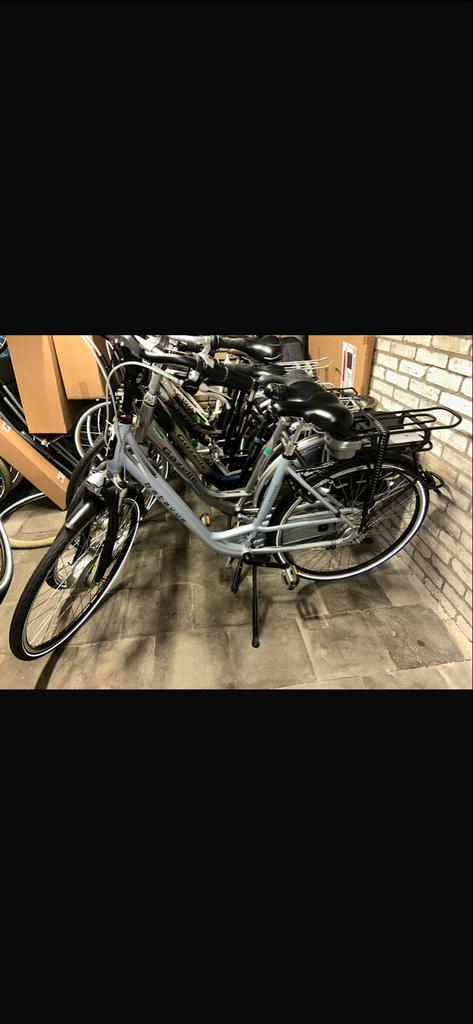 Gestolen, Contacten en Berichten, Advies en Oproepen