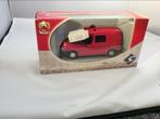 Solido Citroen Jumpy Medicin 2171, Hobby en Vrije tijd, Modelauto's | 1:43, Ophalen of Verzenden, Gebruikt, Auto, Solido
