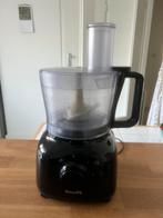 Philips HR7629/90 Foodprocessor met Blender, Witgoed en Apparatuur, Blenders, Ophalen, Gebruikt, Blender