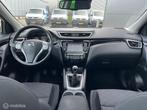 Nissan Qashqai 1.2 N-Connecta | Pano | Trekhaak | Navi |, Auto's, Voorwielaandrijving, Gebruikt, Euro 6, 4 cilinders