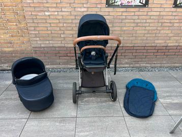 Cybex Kinderwagen 2-in-1 Priam beschikbaar voor biedingen