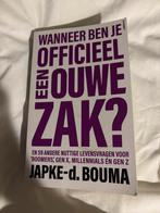 Wanneer ben je officieel een ouwe zak?, Ophalen of Verzenden