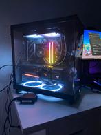 High end gaming pc Aorus 3070 TI met schermpje, Computers en Software, Desktop Pc's, Ophalen, Zo goed als nieuw, Gaming, SSD