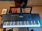 MEDELI MK401, Muziek en Instrumenten, Keyboards, Ophalen, 61 toetsen, Zo goed als nieuw, Medeli