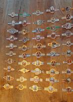 Sigarenbandjes heel veel, Ophalen of Verzenden