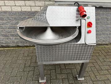 Cutter groot en klein stephan snijmachine slicer beschikbaar voor biedingen