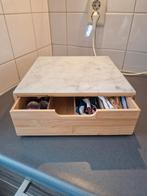 Koffie bak, Ophalen, Nieuw, Minder dan 25 cm, Minder dan 100 cm
