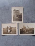 Bussum oude foto's 1938, Verzamelen, Foto's en Prenten, Ophalen of Verzenden, Voor 1940, Gebruikt