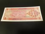 1 gulden Nederlandse Antillen 1970 j. UNC, Postzegels en Munten, Bankbiljetten | Nederland, Los biljet, 1 gulden, Ophalen of Verzenden