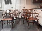 Windsor stoelen set van 6, Ophalen