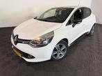 Renault Clio 0.9 TCe ECO Night&Day, Auto's, Voorwielaandrijving, Stof, Gebruikt, 540 kg