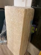 Binnenmuur isolatie (rest), Doe-het-zelf en Verbouw, Isolatie en Afdichting, Ophalen, 4 tot 8 cm, Zo goed als nieuw, Minder dan 5 m²